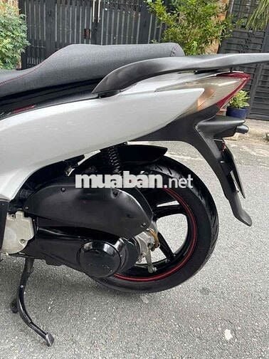 bán sh 2006 fi 125 lên áo