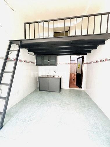 Bán nhà CHDV 17 phòng đẹp (5,5x16) 143/2 PHẠM HUY THÔNG p6 Gò Vấp 