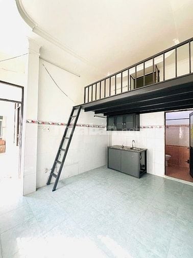 Bán nhà CHDV 17 phòng đẹp (5,5x16) 143/2 PHẠM HUY THÔNG p6 Gò Vấp 
