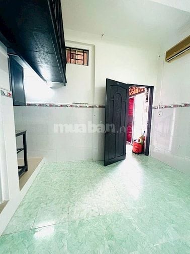 Bán nhà CHDV 17 phòng đẹp (5,5x16) 143/2 PHẠM HUY THÔNG p6 Gò Vấp 