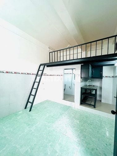 Bán nhà CHDV 17 phòng đẹp (5,5x16) 143/2 PHẠM HUY THÔNG p6 Gò Vấp 