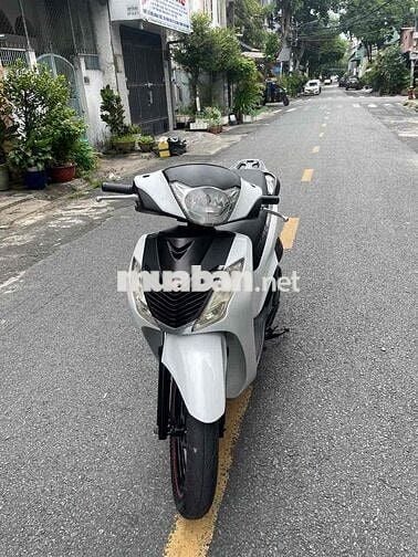 bán sh 2006 fi 125 lên áo