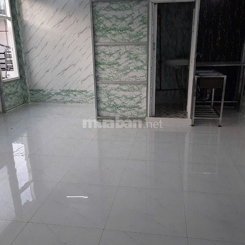 Nhà Đường Số 8, 30m2, Có Máy Lạnh, chỉ có 3.5Tr