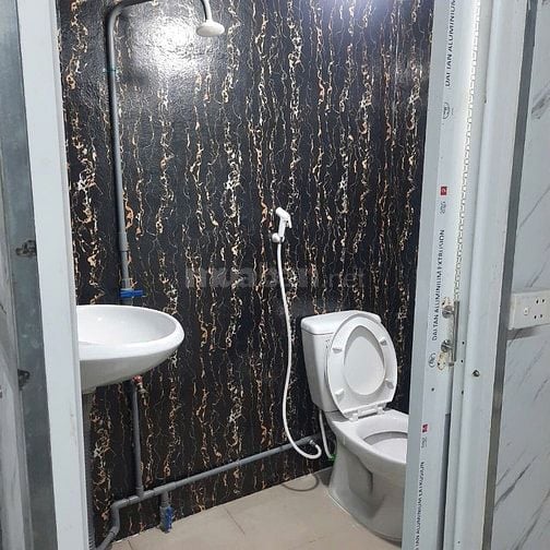 Nhà Đường Số 8, 30m2, Có Máy Lạnh, chỉ có 3.5Tr