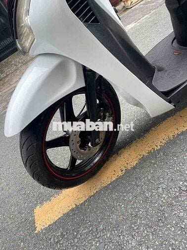 bán sh 2006 fi 125 lên áo