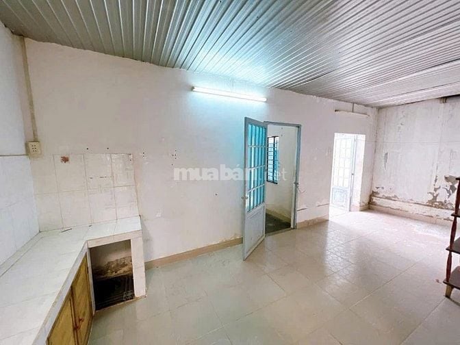 Bán nhà cũ giá ngộp – góc 2 mặt tiền, kp6 tân biên, biên hoà