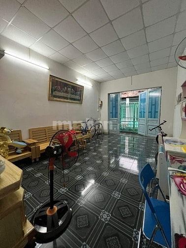 Bán nhà cũ giá ngộp – góc 2 mặt tiền, kp6 tân biên, biên hoà