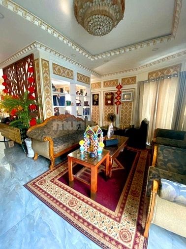 🌷 🌷 🌷 BÁN NHÀ GÓC 2 MẶT TIỀN : 47B ĐƯỜNG SỐ 9 - P. LINH TÂY - Q. 