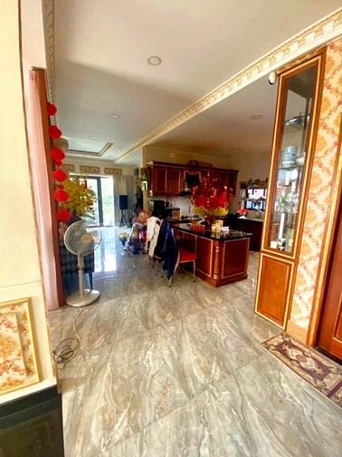 🌷 🌷 🌷 BÁN NHÀ GÓC 2 MẶT TIỀN : 47B ĐƯỜNG SỐ 9 - P. LINH TÂY - Q. 