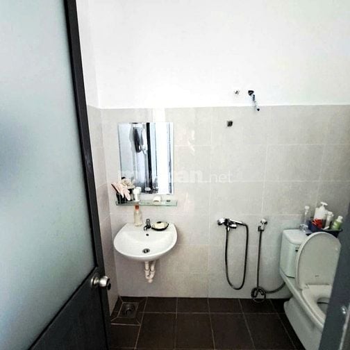Bán nhà đẹp 2 tầng Hiệp Bình Chánh gần Gigamall, an cư lý tưởng