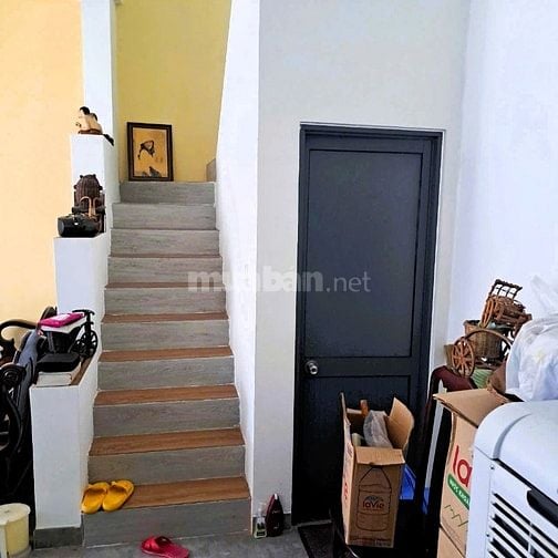 Bán nhà đẹp 2 tầng Hiệp Bình Chánh gần Gigamall, an cư lý tưởng