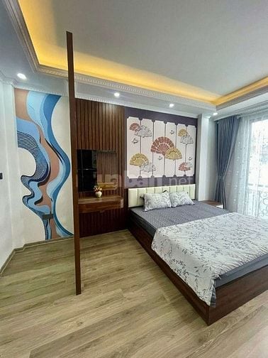 Bán nhà đẹp phố Nguyễn Lương Bằng, Dt 36m2, 4t, về ở luôn.