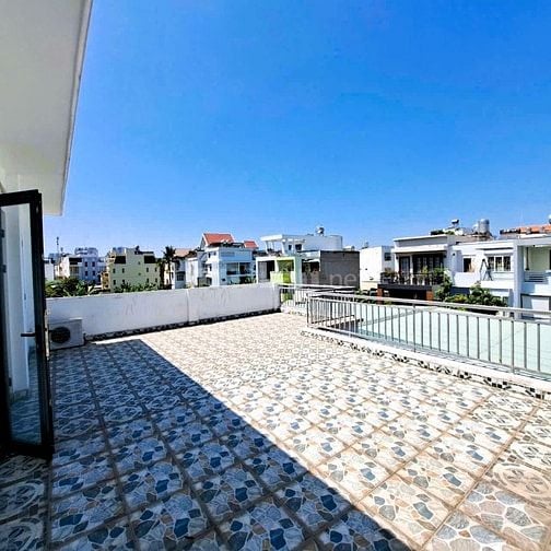 Bán nhà đẹp 2 tầng Hiệp Bình Chánh gần Gigamall, an cư lý tưởng