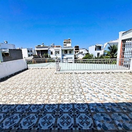 Bán nhà đẹp 2 tầng Hiệp Bình Chánh gần Gigamall, an cư lý tưởng