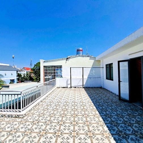 Bán nhà đẹp 2 tầng Hiệp Bình Chánh gần Gigamall, an cư lý tưởng