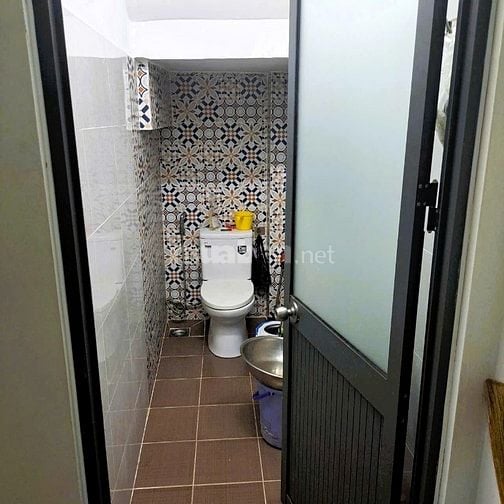 Bán nhà đẹp 2 tầng Hiệp Bình Chánh gần Gigamall, an cư lý tưởng