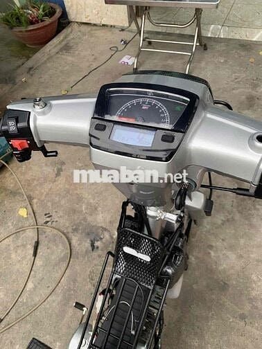Sanda vô đồ tem lửa kiểng đep bs 64