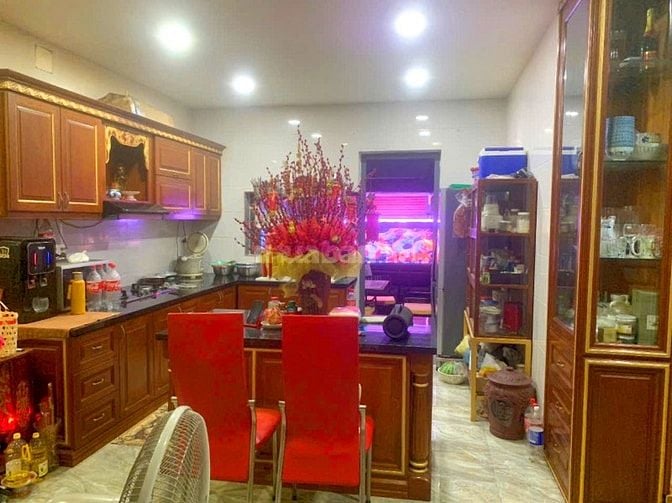 🌷 🌷 🌷 BÁN NHÀ GÓC 2 MẶT TIỀN : 47B ĐƯỜNG SỐ 9 - P. LINH TÂY - Q. 