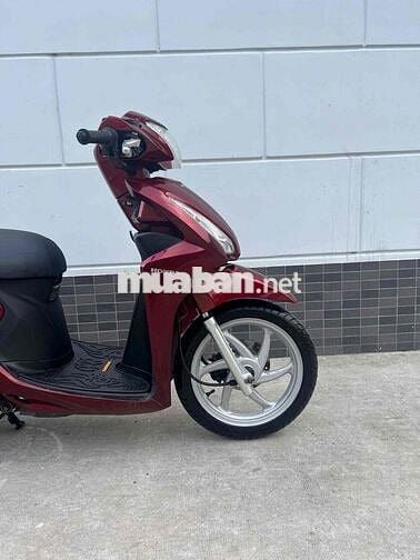 bán xe vision đk 2017,bstp,bao tranh chấp,odo 20k