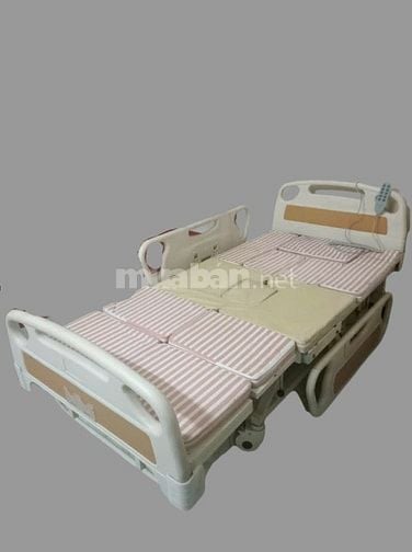 Cần thanh lý giường ý tế Nikita 