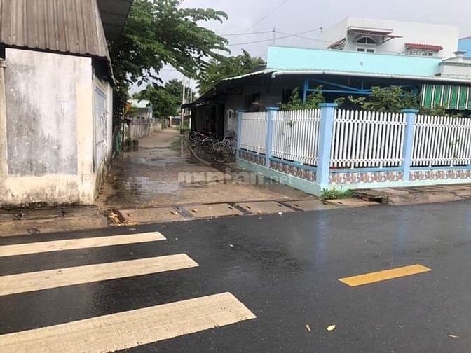 Bán đất ngay thị trấn Cần đước