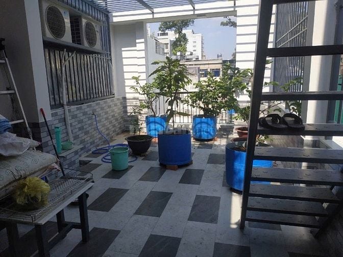 🏡 BÁN GẤP NHÀ HẺM ĐẸP NGUYỄN THỊ MINH KHAI – QUẬN 1