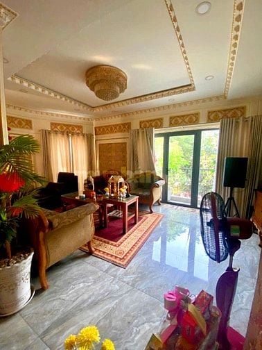 🌷 🌷 🌷 BÁN NHÀ GÓC 2 MẶT TIỀN : 47B ĐƯỜNG SỐ 9 - P. LINH TÂY - Q. 