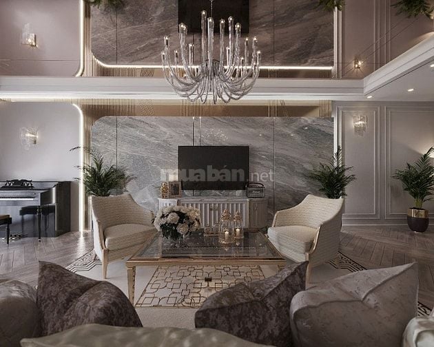CHỈ 12.5 TỶ SỞ HỮU NGAY NHÀ MẶT ĐƯỜNG NGÔ GIA TỰ S = 90M2
