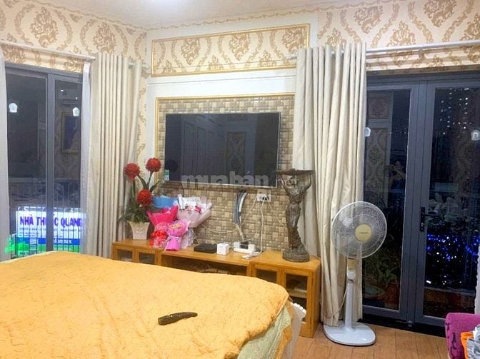 🌷 🌷 🌷 BÁN NHÀ GÓC 2 MẶT TIỀN : 47B ĐƯỜNG SỐ 9 - P. LINH TÂY - Q. 