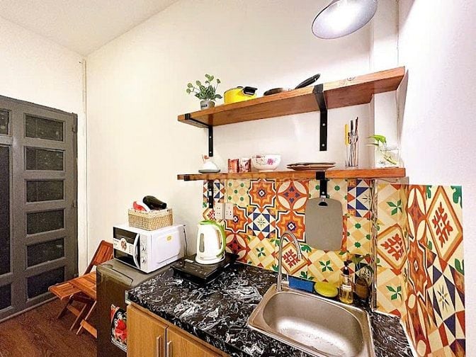 Bán khách sạn 10 phòng khu phố Tây Bùi Viện, P.Phạm Ngũ Lão, Quận 1