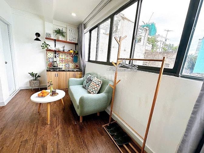 Bán khách sạn 10 phòng khu phố Tây Bùi Viện, P.Phạm Ngũ Lão, Quận 1