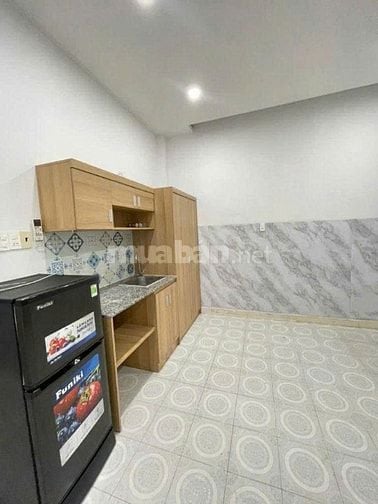 Nhà 4 tầng Khu VIP Dương Bá Trạc P1 Q8 