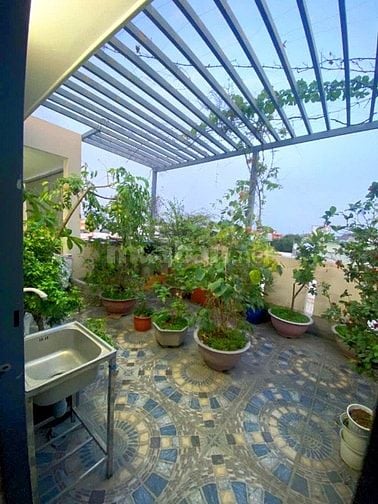 🌷 🌷 🌷 BÁN NHÀ GÓC 2 MẶT TIỀN : 47B ĐƯỜNG SỐ 9 - P. LINH TÂY - Q. 