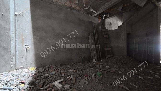 CHỈ 12.5 TỶ SỞ HỮU NGAY NHÀ MẶT ĐƯỜNG NGÔ GIA TỰ S = 90M2