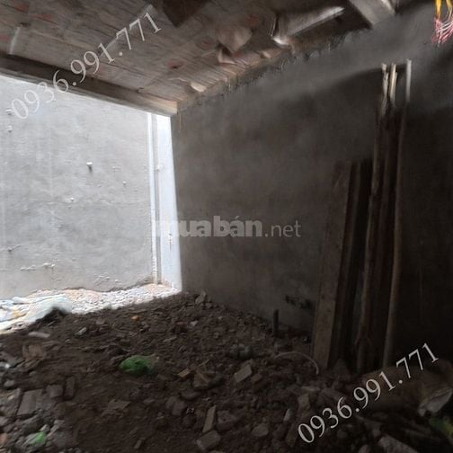 CHỈ 12.5 TỶ SỞ HỮU NGAY NHÀ MẶT ĐƯỜNG NGÔ GIA TỰ S = 90M2