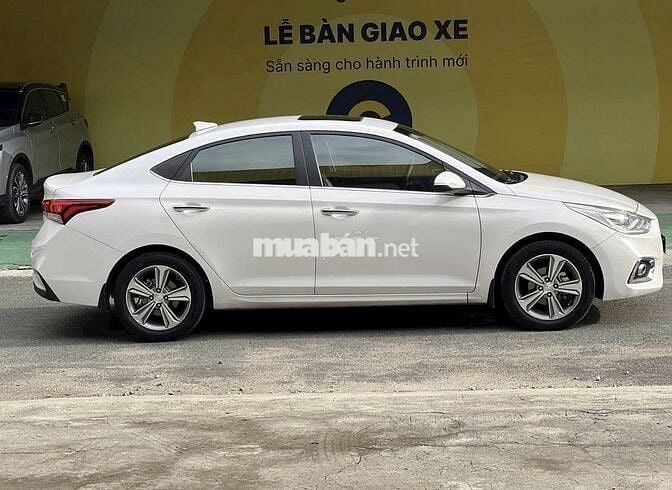 🔥Hyundai Accent 1.4AT Đặc Biệt 2020🔥