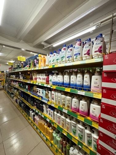 TUYỂN CỬA HÀNG TIỆN LỢI ĐI LÀM NGAY TẠI QUẬN 6