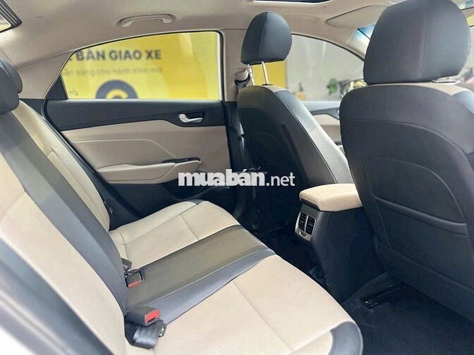 🔥Hyundai Accent 1.4AT Đặc Biệt 2020🔥