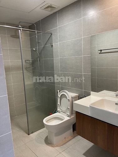 Bán căn hộ chung cư 207 Bùi Viện, Quận 1, 40m2, 1pn, 2.9 tỷ, sổ hồng