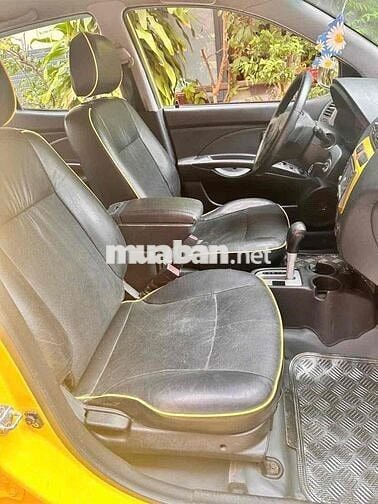 Kia Morning 2009 SLX 1.0 AT - 75000 km