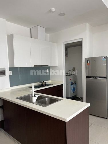 Bán căn hộ chung cư 207 Bùi Viện, Quận 1, 40m2, 1pn, 2.9 tỷ, sổ hồng