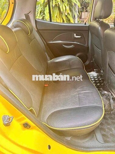 Kia Morning 2009 SLX 1.0 AT - 75000 km