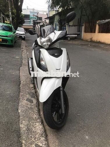 Xe KYMCO People GTi300