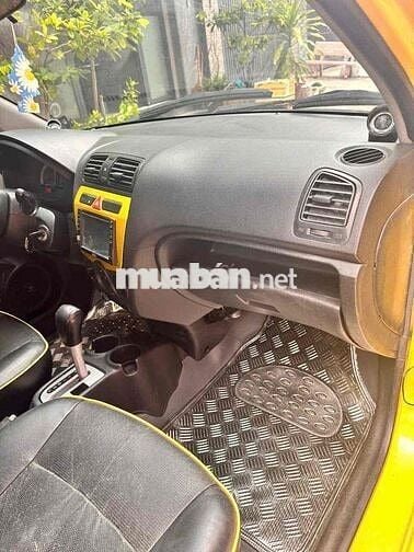 Kia Morning 2009 SLX 1.0 AT - 75000 km