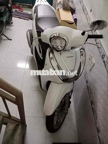 ko có nhu cầu sử dung nên cần bán xe máy