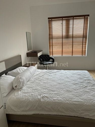 Bán căn hộ chung cư 207 Bùi Viện, Quận 1, 40m2, 1pn, 2.9 tỷ, sổ hồng