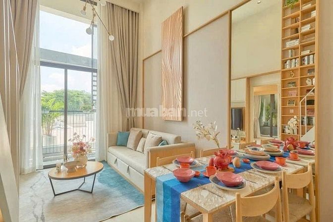 Bán căn hộ cao cấp Park Residence cạnh công viên Sun World Hà Nam