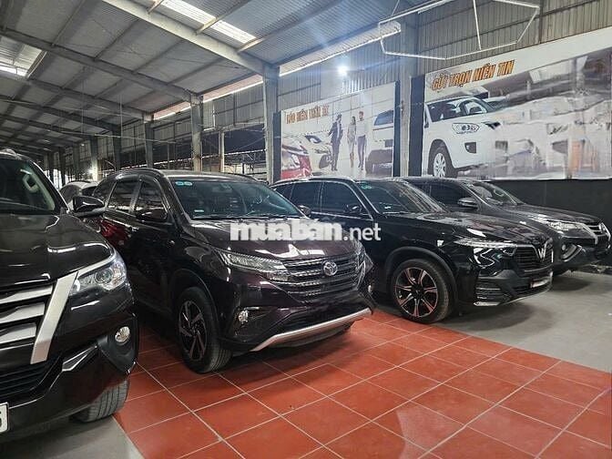 THU MUA Ô TÔ CŨ GIÁ CAO-NHANH CHÓNG-UY TÍN
