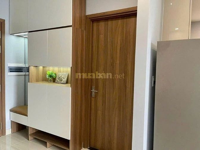 Chung cư Ruby,p15,Tân Bình: 2p ngủ, 2wc, 10tr/th