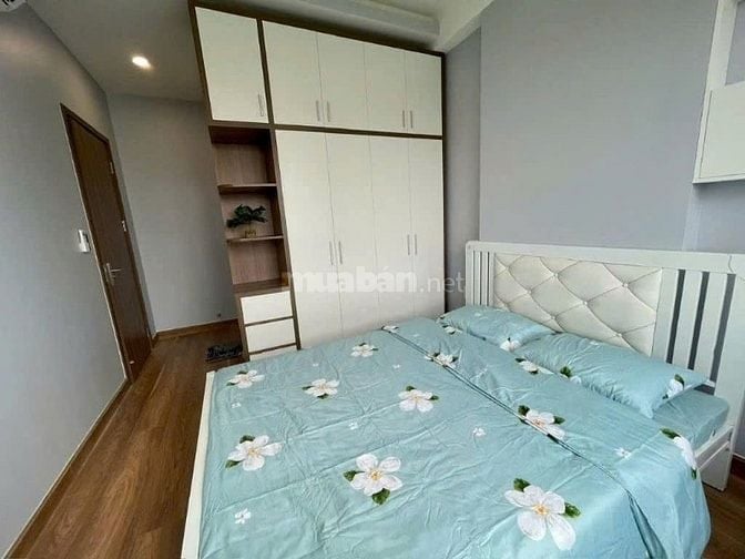 Chung cư Ruby,p15,Tân Bình: 2p ngủ, 2wc, 10tr/th